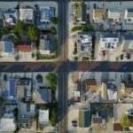 Properties Top View